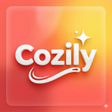 Cozily