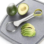 Coupe-Avocat 2-en-1 Cozily 🥑✨